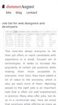 Mobile Screenshot of dummeraugust.com